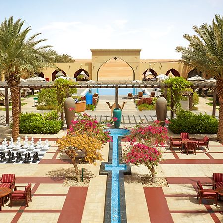 Aldhafra Resort, Vignette Collection By Ihg Madīnat Zāyid Dış mekan fotoğraf