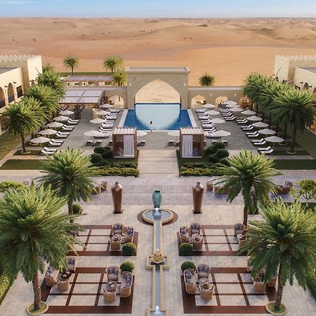 Aldhafra Resort, Vignette Collection By Ihg Madīnat Zāyid Dış mekan fotoğraf