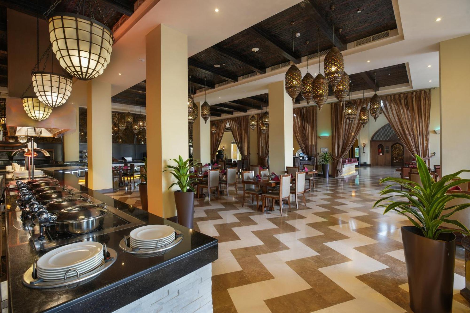 Aldhafra Resort, Vignette Collection By Ihg Madīnat Zāyid Dış mekan fotoğraf