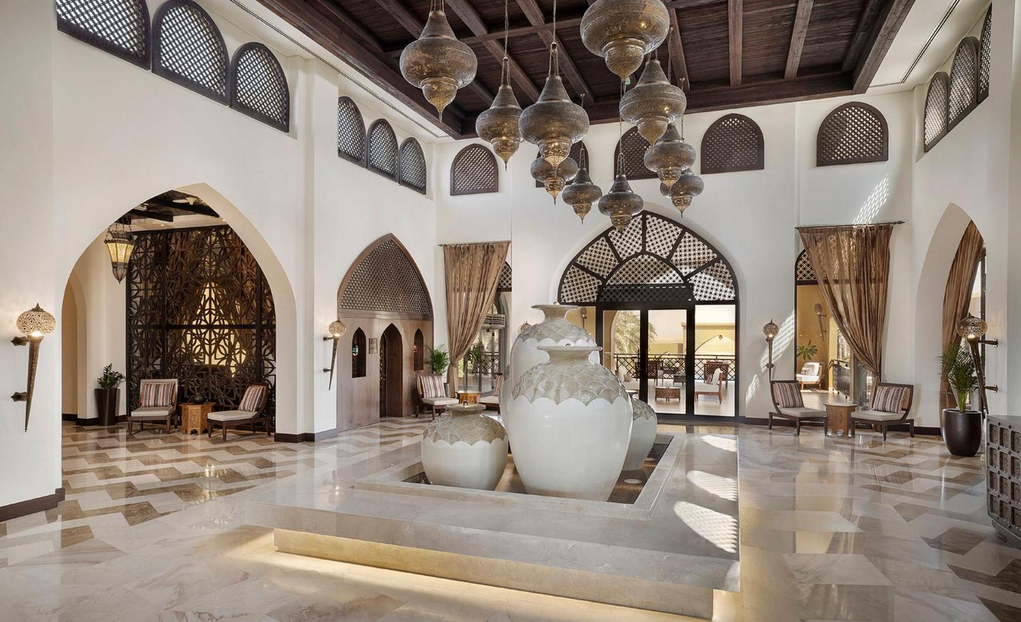 Aldhafra Resort, Vignette Collection By Ihg Madīnat Zāyid Dış mekan fotoğraf