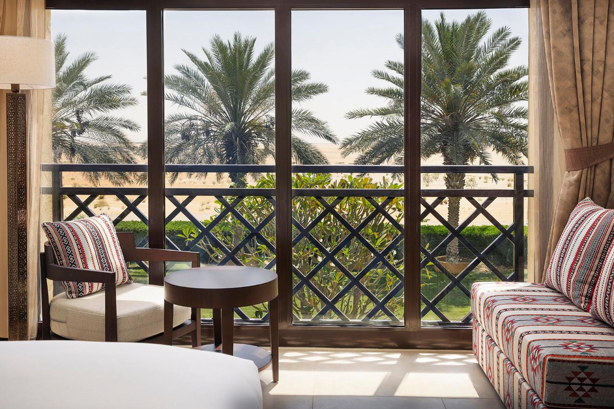 Aldhafra Resort, Vignette Collection By Ihg Madīnat Zāyid Dış mekan fotoğraf
