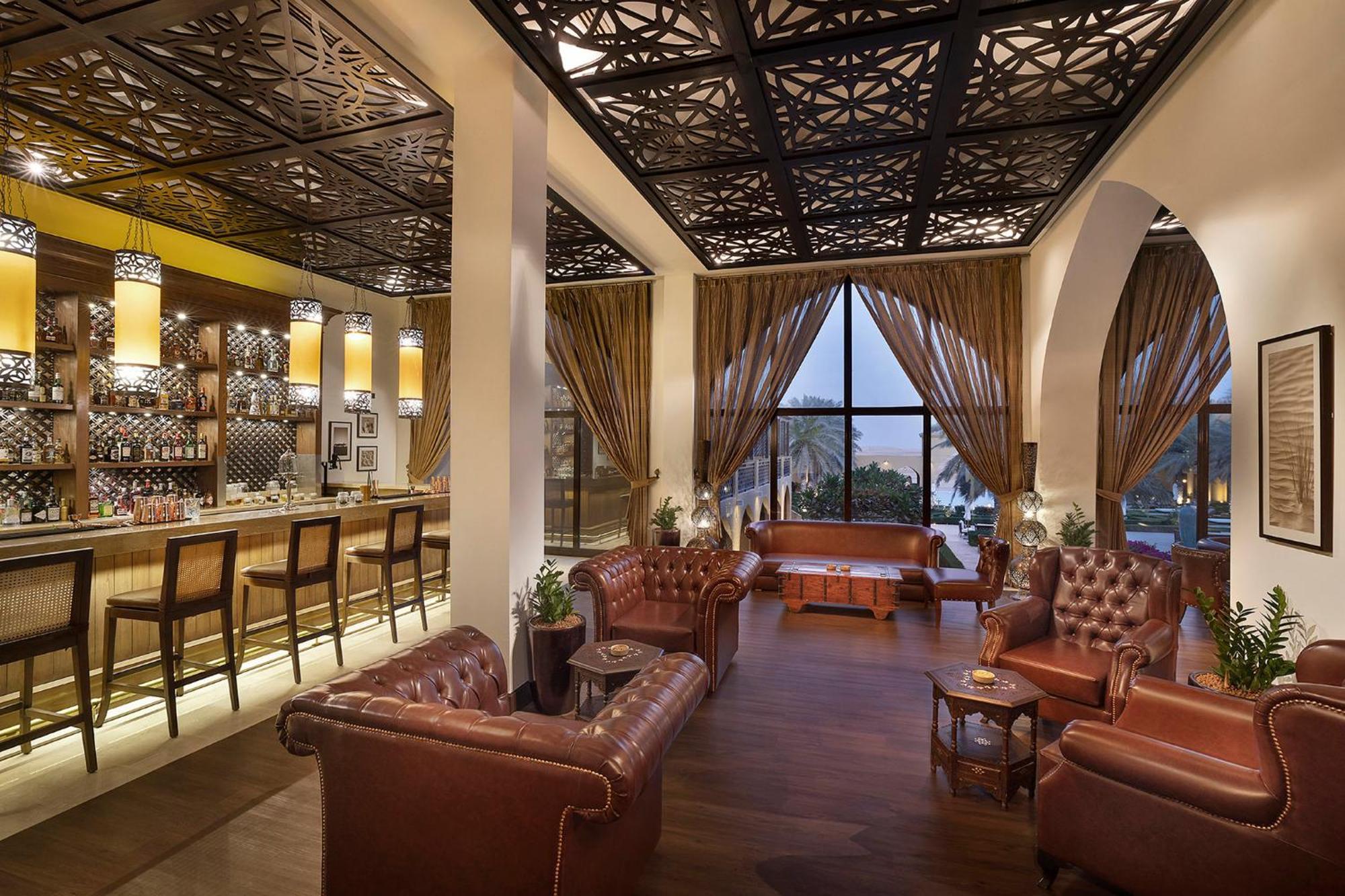 Aldhafra Resort, Vignette Collection By Ihg Madīnat Zāyid Dış mekan fotoğraf