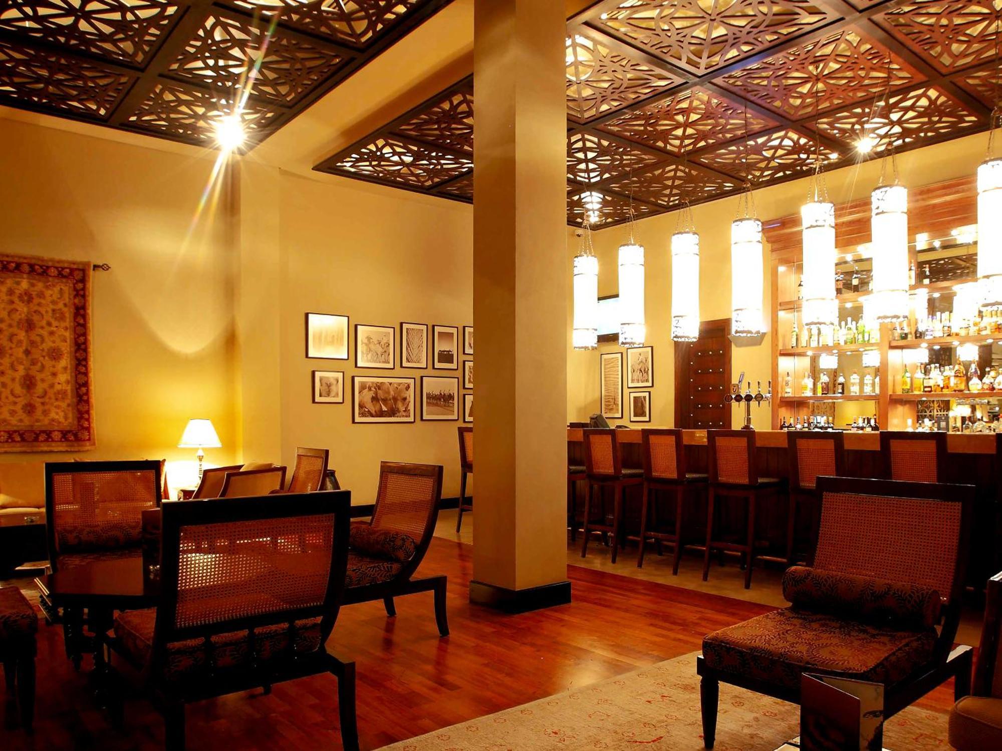 Aldhafra Resort, Vignette Collection By Ihg Madīnat Zāyid Dış mekan fotoğraf