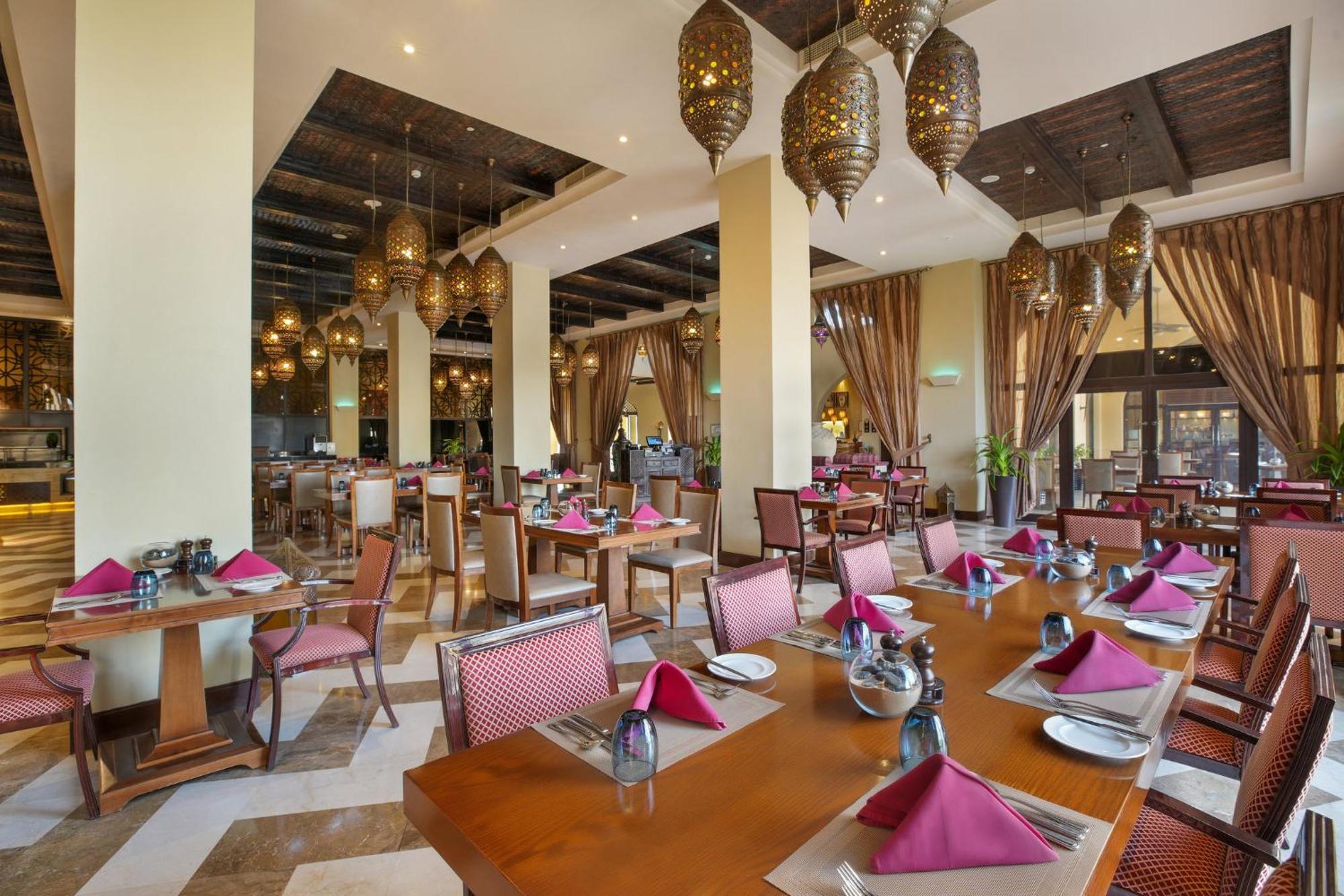 Aldhafra Resort, Vignette Collection By Ihg Madīnat Zāyid Dış mekan fotoğraf